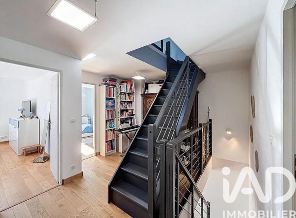 Maison à vendre 7 pièces 170 m² Saint-Zacharie