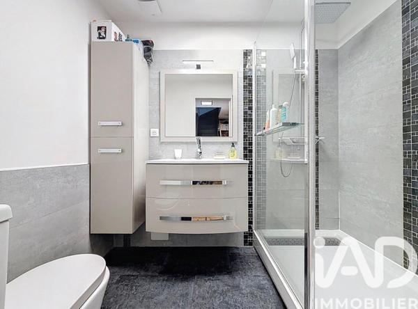 Maison à vendre 7 pièces 170 m² Saint-Zacharie