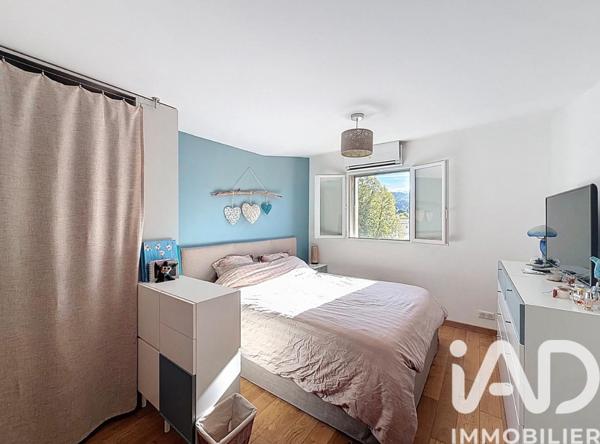 Maison à vendre 7 pièces 170 m² Saint-Zacharie