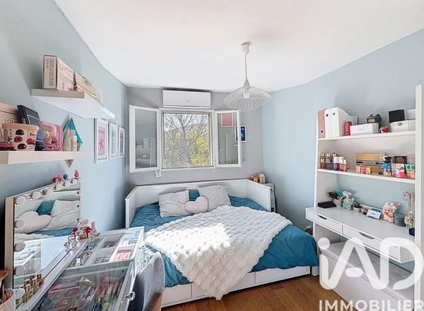 Maison à vendre 7 pièces 170 m² Saint-Zacharie