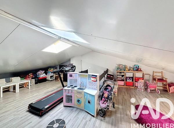 Maison à vendre 7 pièces 170 m² Saint-Zacharie