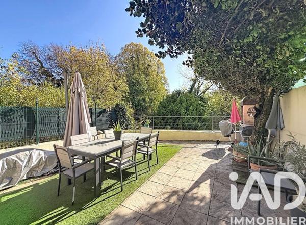 Maison à vendre 7 pièces 170 m² Saint-Zacharie