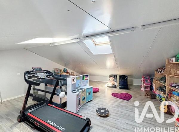 Maison à vendre 7 pièces 170 m² Saint-Zacharie