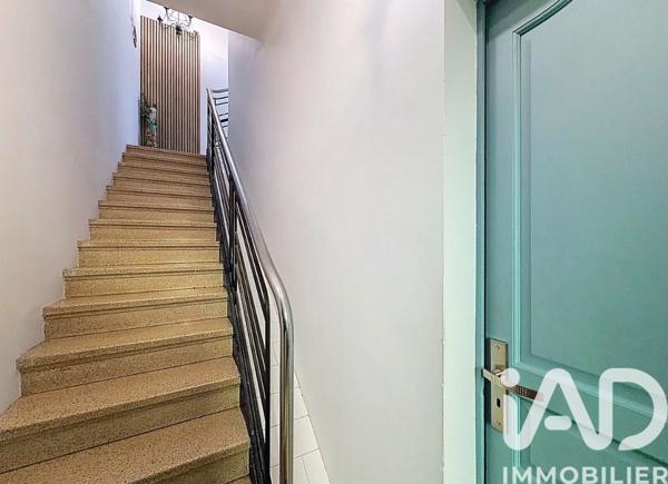 Maison à vendre 7 pièces 170 m² Saint-Zacharie