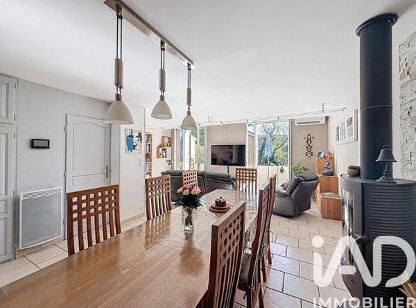 Maison à vendre 7 pièces 170 m² Saint-Zacharie