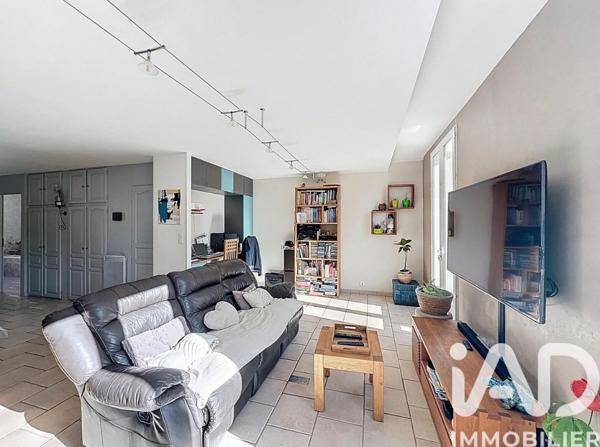 Maison à vendre 7 pièces 170 m² Saint-Zacharie