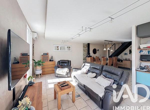 Maison à vendre 7 pièces 170 m² Saint-Zacharie