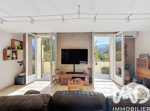 Maison à vendre 7 pièces 170 m² Saint-Zacharie