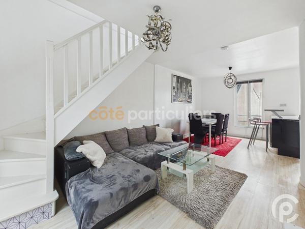 Vente Appartement34,52 m² - 2 Pièces - Clamart (92140)