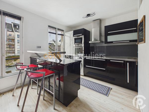 Vente Appartement34,52 m² - 2 Pièces - Clamart (92140)