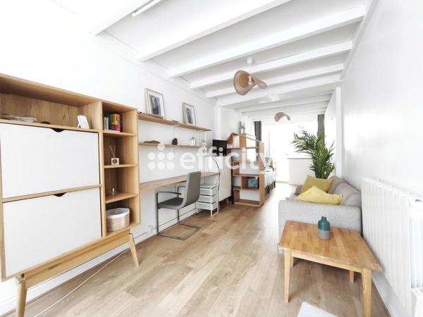 Immeuble
        
        - 75 m² Exclusivité 289 430 € *