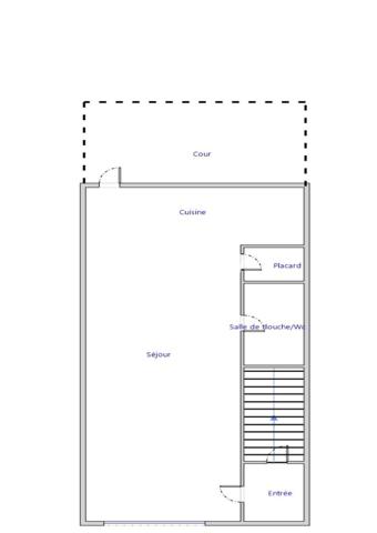Immeuble
        
        - 75 m² Exclusivité 289 430 € *