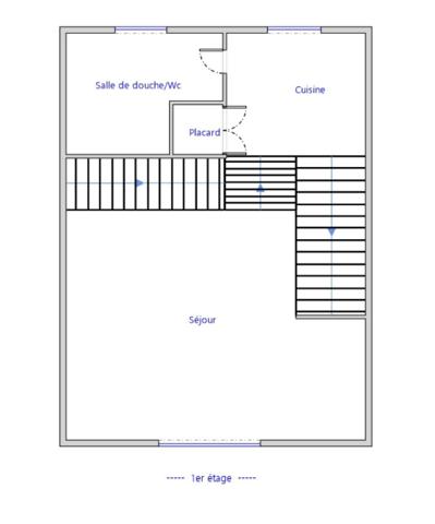 Immeuble
        
        - 75 m² Exclusivité 289 430 € *