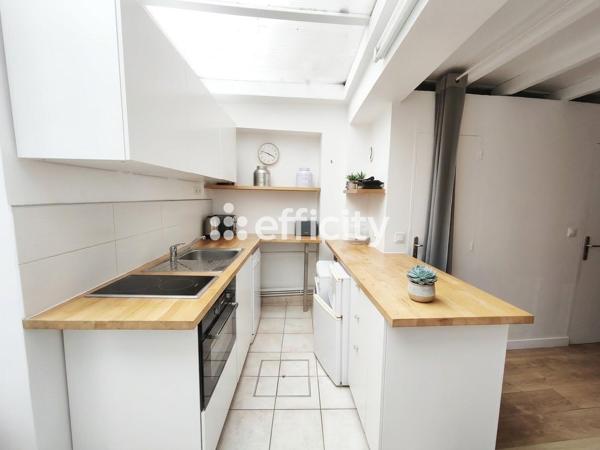 Immeuble
        
        - 75 m² Exclusivité 289 430 € *