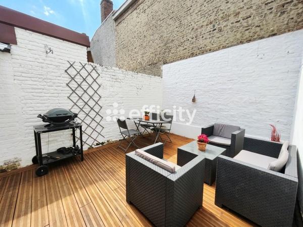 Immeuble
        
        - 75 m² Exclusivité 289 430 € *