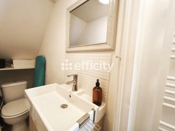 Immeuble
        
        - 75 m² Exclusivité 289 430 € *