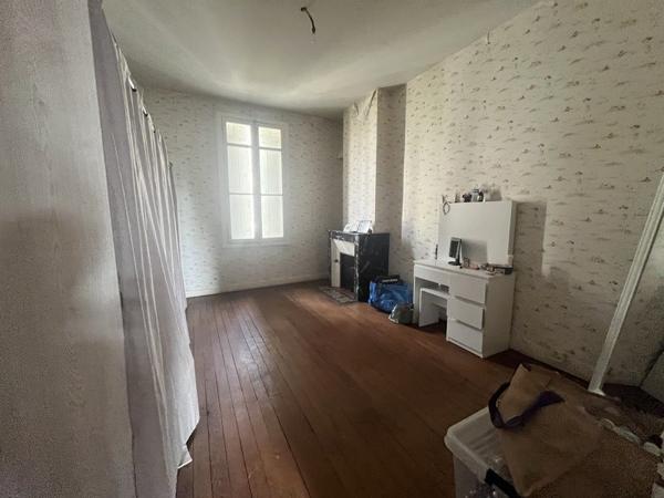 Immeuble à vendre 119 400 € Coutras 457 m² DPE