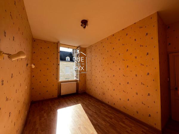 86200 LOUDUN Maison Loudun - 170 m2