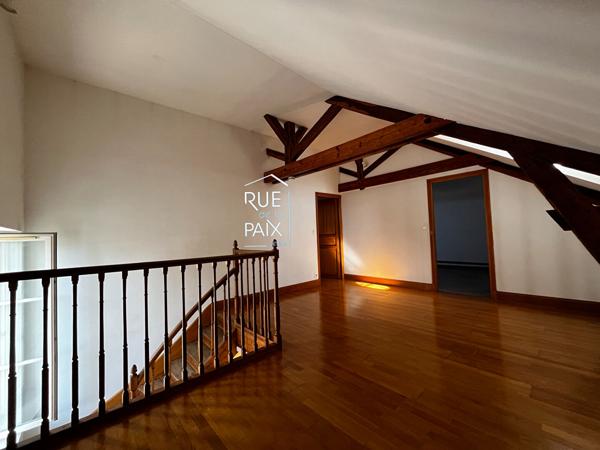 86200 LOUDUN Maison Loudun - 170 m2