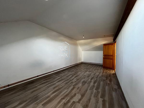 86200 LOUDUN Maison Loudun - 170 m2