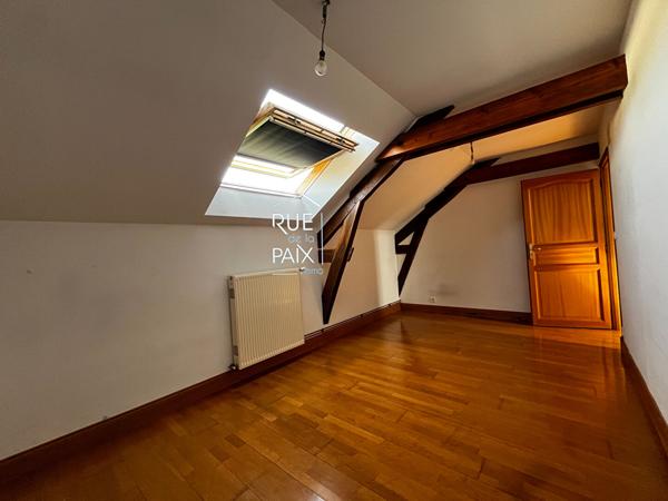 86200 LOUDUN Maison Loudun - 170 m2