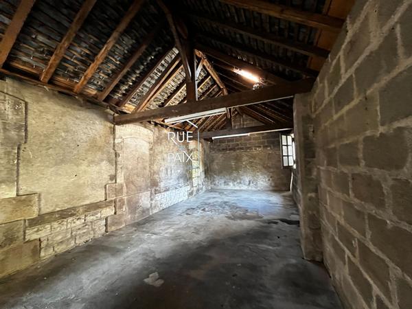 86200 LOUDUN Maison Loudun - 170 m2