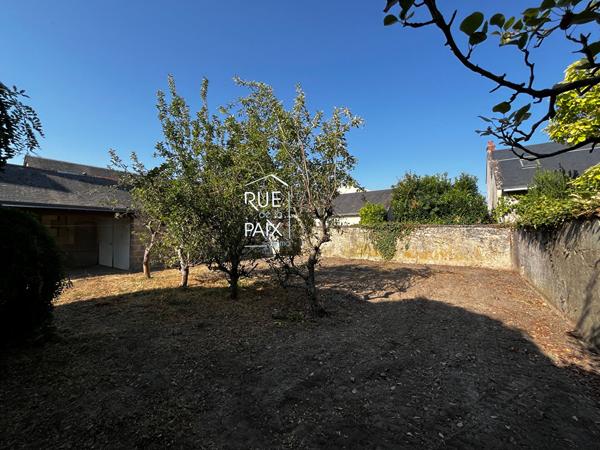 86200 LOUDUN Maison Loudun - 170 m2