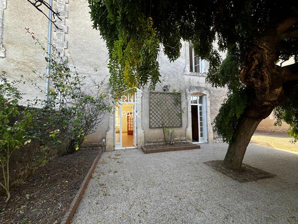 86200 LOUDUN Maison Loudun - 170 m2