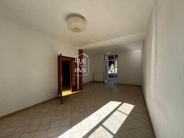 86200 LOUDUN Maison Loudun - 170 m2