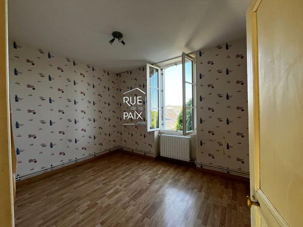 86200 LOUDUN Maison Loudun - 170 m2