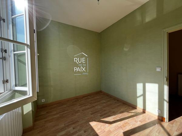86200 LOUDUN Maison Loudun - 170 m2