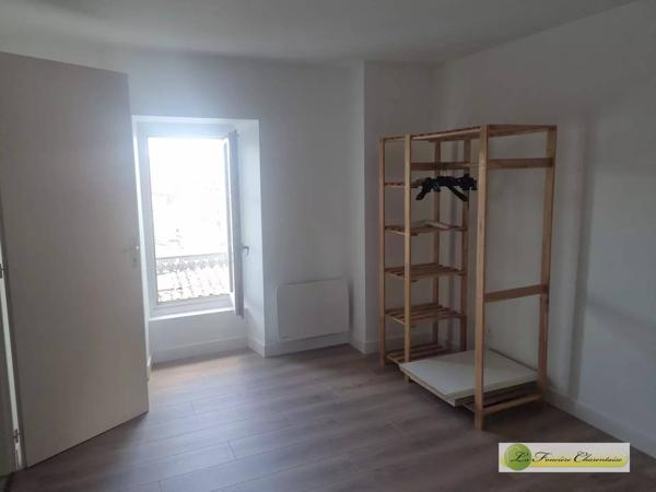ANGOULEME - SAINT ROCH