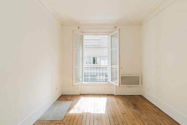 Appartement Paris 17e - PEREIRE