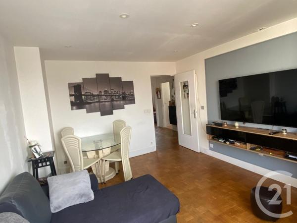 Appartement F3 à vendre  3 pièces - 55,15 m2 MAISONS ALFORT - 94