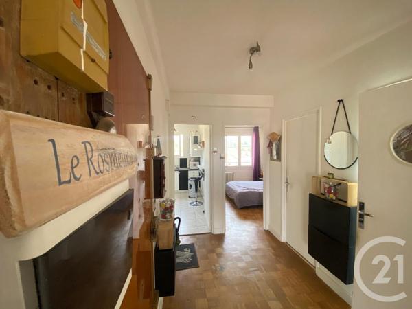 Appartement F3 à vendre  3 pièces - 55,15 m2 MAISONS ALFORT - 94