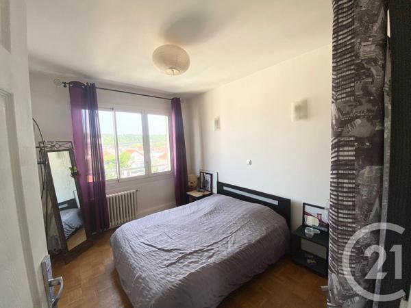 Appartement F3 à vendre  3 pièces - 55,15 m2 MAISONS ALFORT - 94