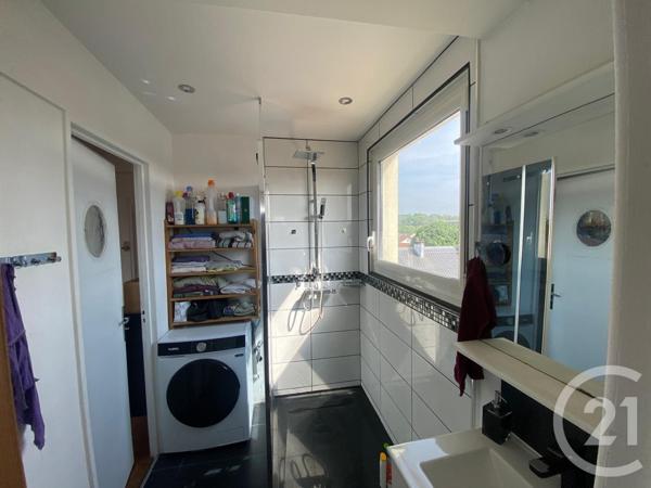 Appartement F3 à vendre  3 pièces - 55,15 m2 MAISONS ALFORT - 94