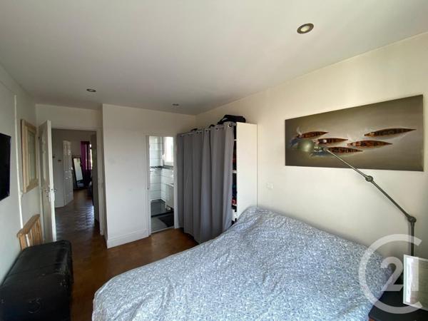 Appartement F3 à vendre  3 pièces - 55,15 m2 MAISONS ALFORT - 94