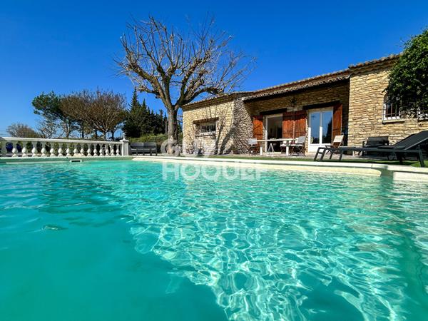 propriété coup de coeur à l'Isle sur la Sorgue