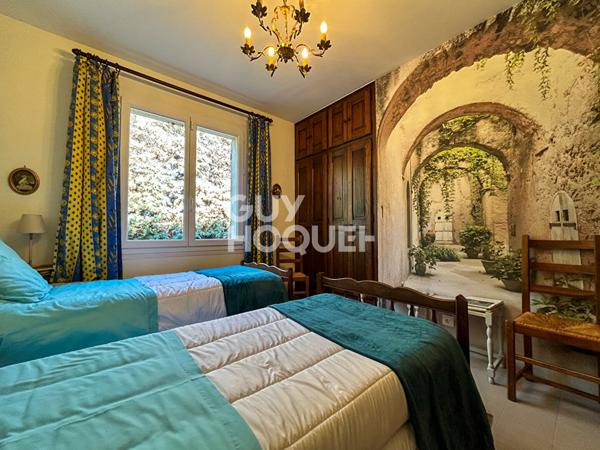 propriété coup de coeur à l'Isle sur la Sorgue