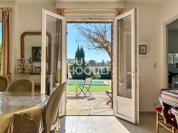 propriété coup de coeur à l'Isle sur la Sorgue