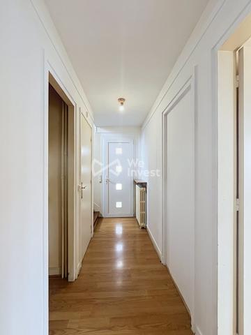 Athis-Mons | Maison familiale avec jardin et garage