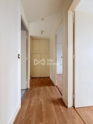 Athis-Mons | Maison familiale avec jardin et garage