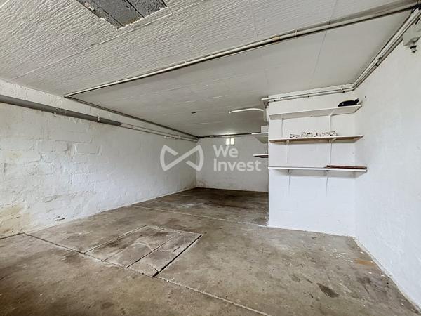 Athis-Mons | Maison familiale avec jardin et garage