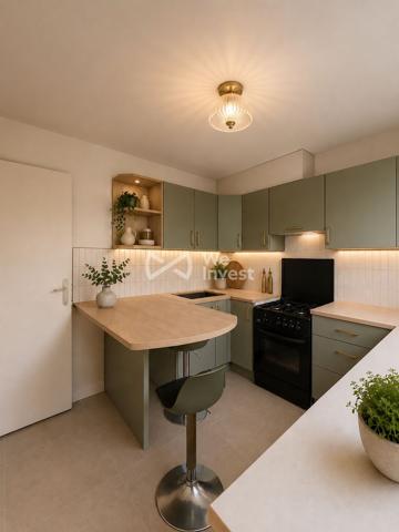 Athis-Mons | Maison familiale avec jardin et garage