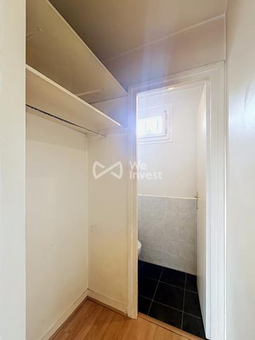 Athis-Mons | Maison familiale avec jardin et garage