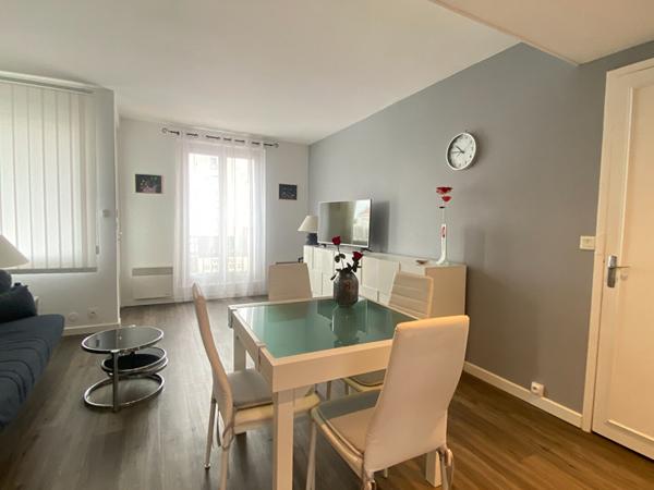 17200 ROYAN Appartement Royan 3 pièce(s) 65.05 m2