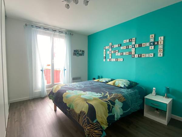 17200 ROYAN Appartement Royan 3 pièce(s) 65.05 m2