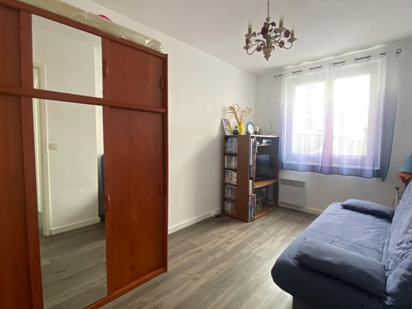 17200 ROYAN Appartement Royan 3 pièce(s) 65.05 m2