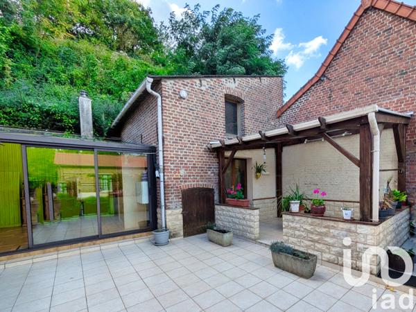 Maison à vendre 4 pièces 111 m² Vermand